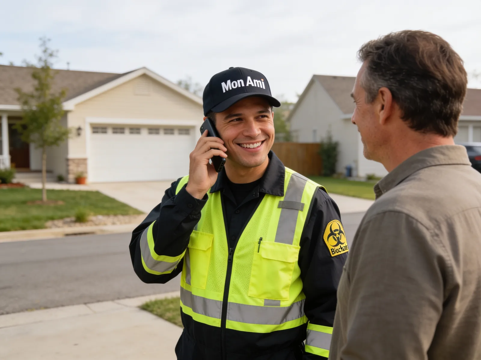 Sewage Cleanup Grayridge, MO FAQs