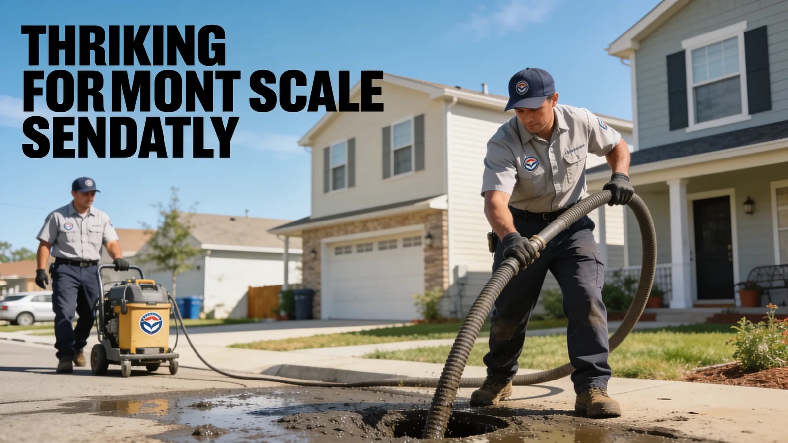Sewage Cleanup in Grayridge, MO near me